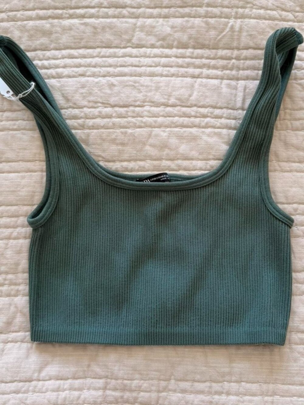 Crop Top Bundle - Picture 7 of 8